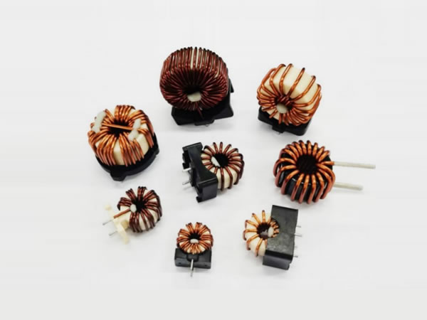 Loop Inductor