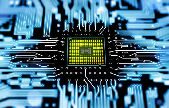 Chancen der Modernisierung der Elektronikindustrie