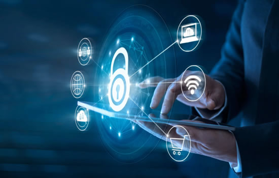 Industrial Control Security von Internet of Things ist erstmals im Shanghai Network